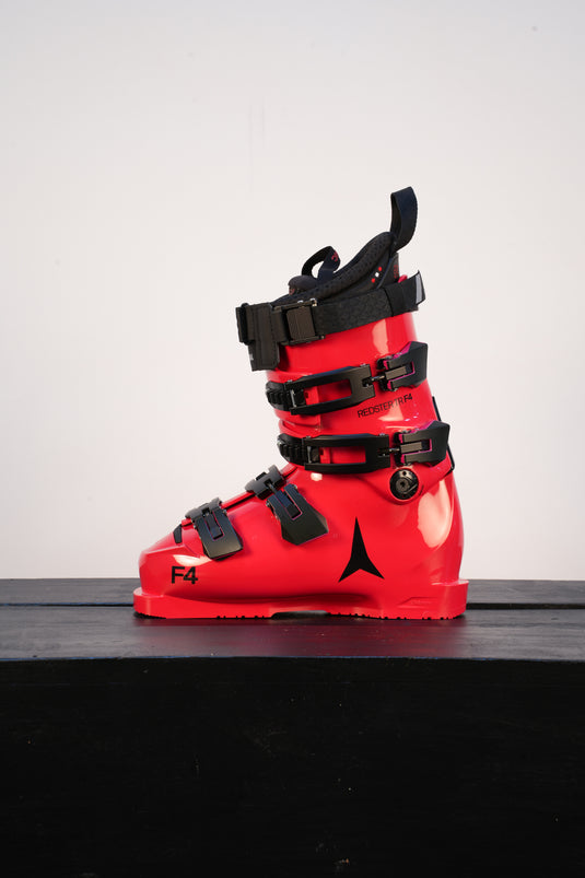 Atomic Redster TR F4 Race Boot 2027
