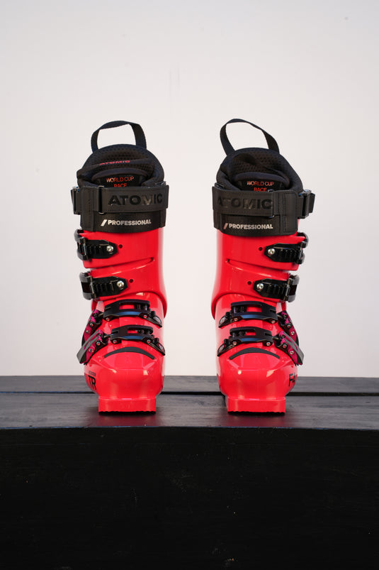 Atomic Redster TR F4 Race Boot 2027