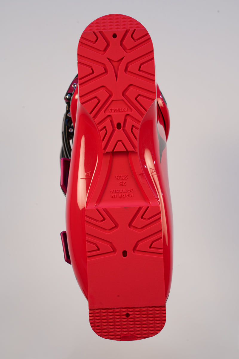 Load image into Gallery viewer, Atomic Redster TR F4 Race Boot 2027
