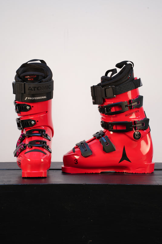 Atomic Redster TR 3 Race Boot 2027