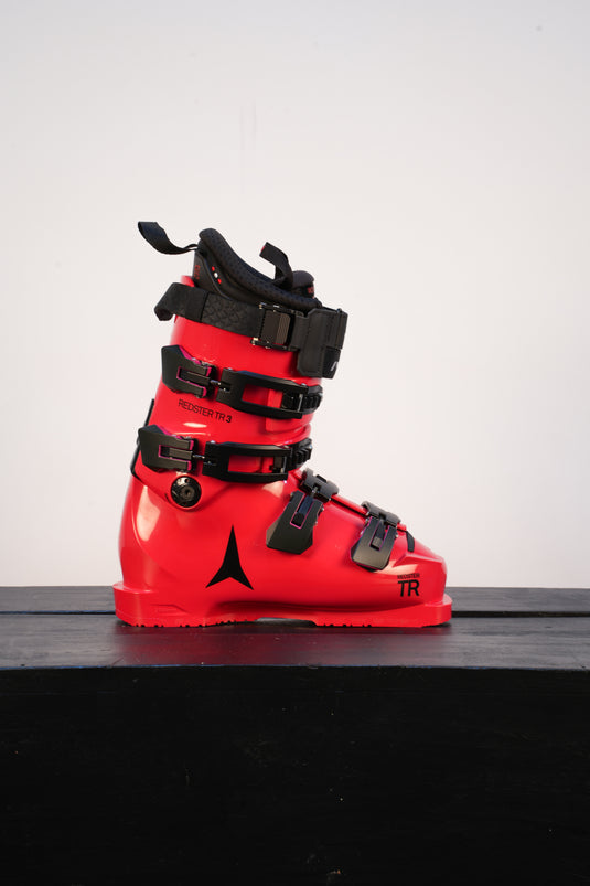 Atomic Redster TR 3 Race Boot 2027
