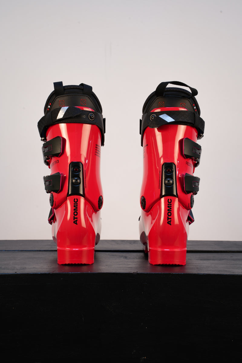 Load image into Gallery viewer, Atomic Redster TR 3 Race Boot 2027
