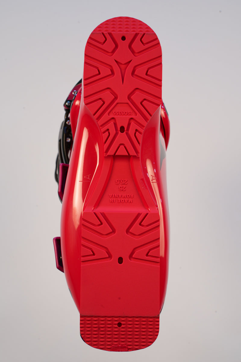 Load image into Gallery viewer, Atomic Redster TR 3 Race Boot 2027
