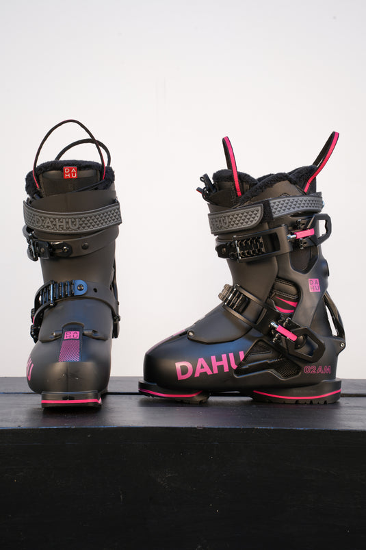Dahu Women's 02AM Ski Boot 2026
