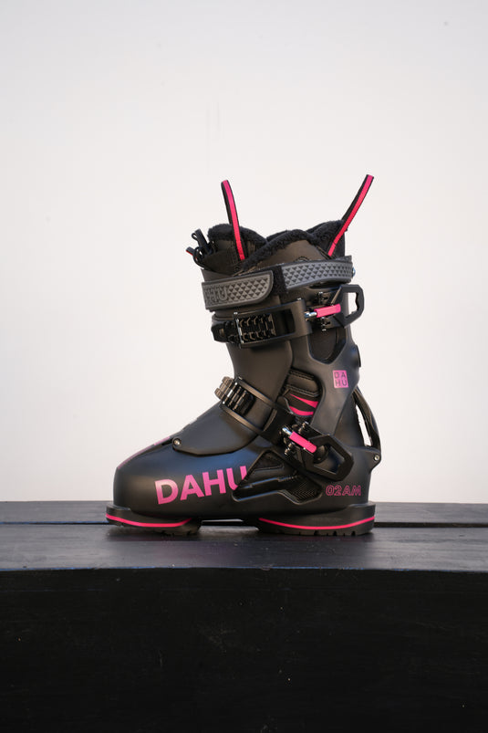 Dahu Women's 02AM Ski Boot 2026
