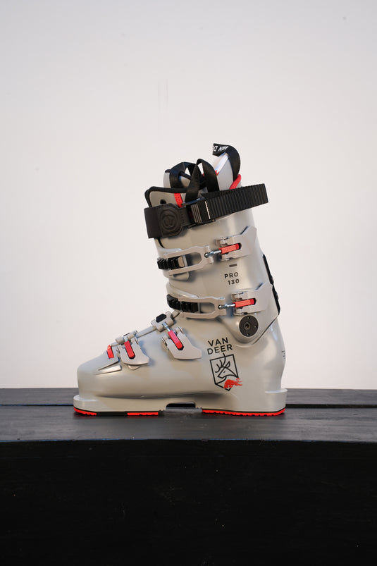 Van Deer RBS Pro 130 Ski Boot 2027