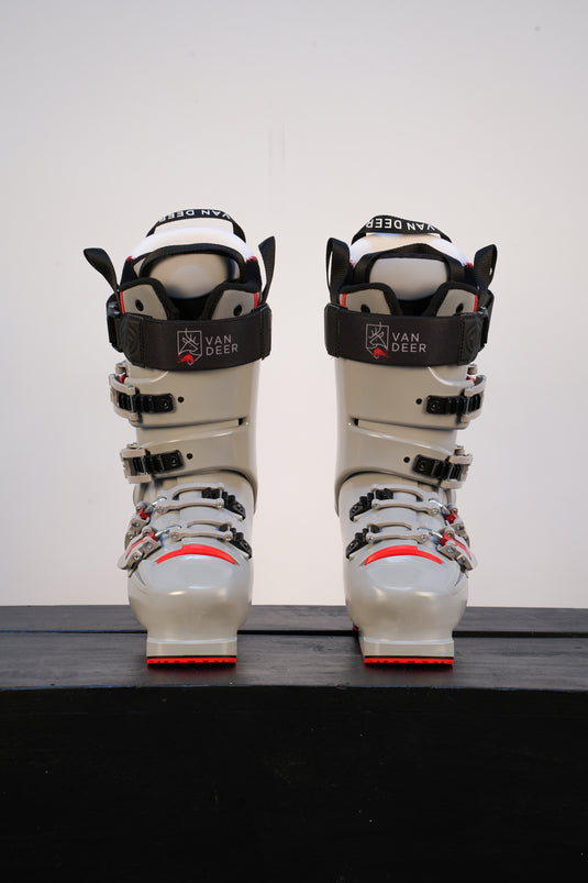 Van Deer RBS Pro 130 Ski Boot 2027