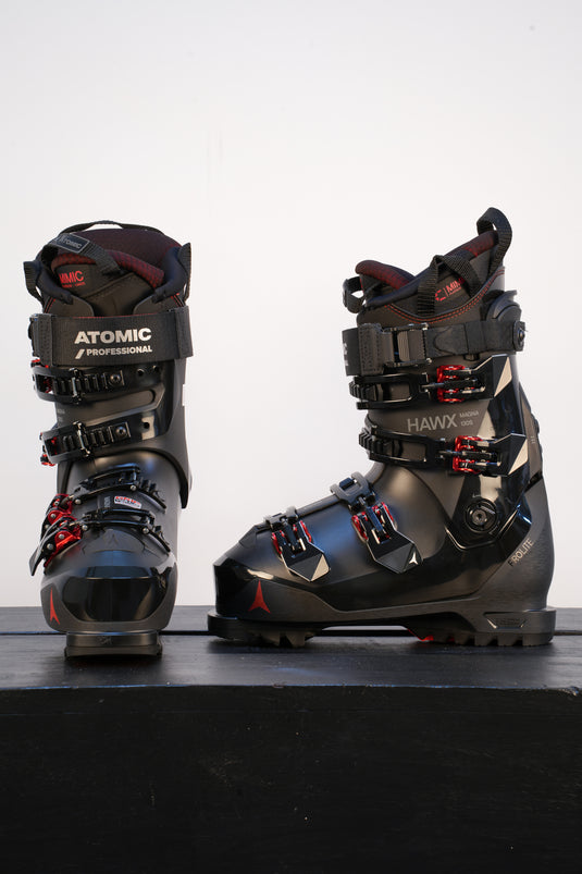 Atomic Hawx Magna 130 S Ski Boot 2027