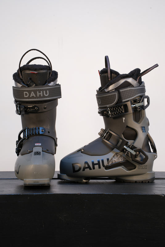 Dahu W26 02X