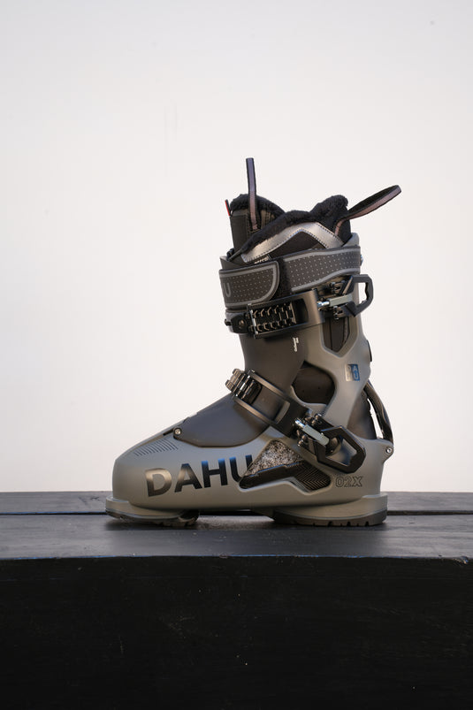 Dahu W26 02X