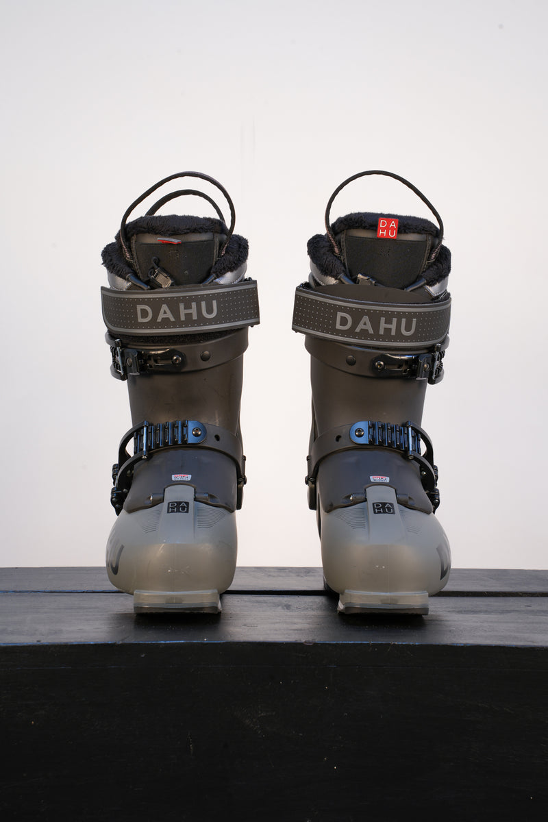 Load image into Gallery viewer, Dahu W26 02X
