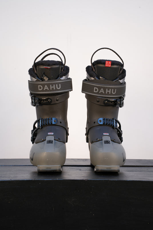 Dahu W26 02X