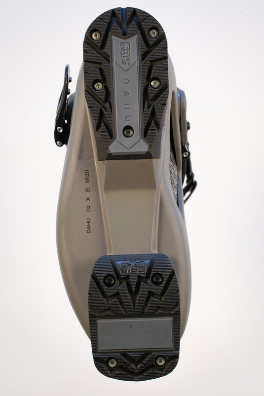 Dahu W26 02X