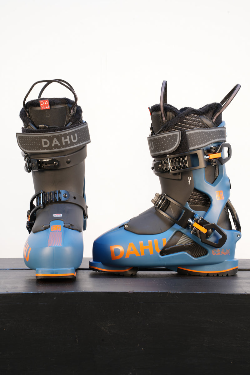 Load image into Gallery viewer, Dahu W26 02AM Ski Boot 2026
