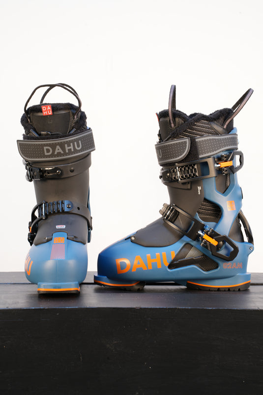 Dahu W26 02AM Ski Boot 2026