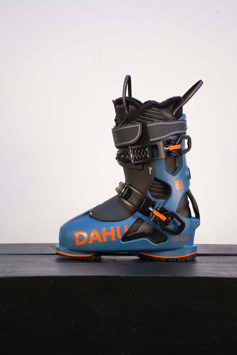 Load image into Gallery viewer, Dahu W26 02AM Ski Boot 2026
