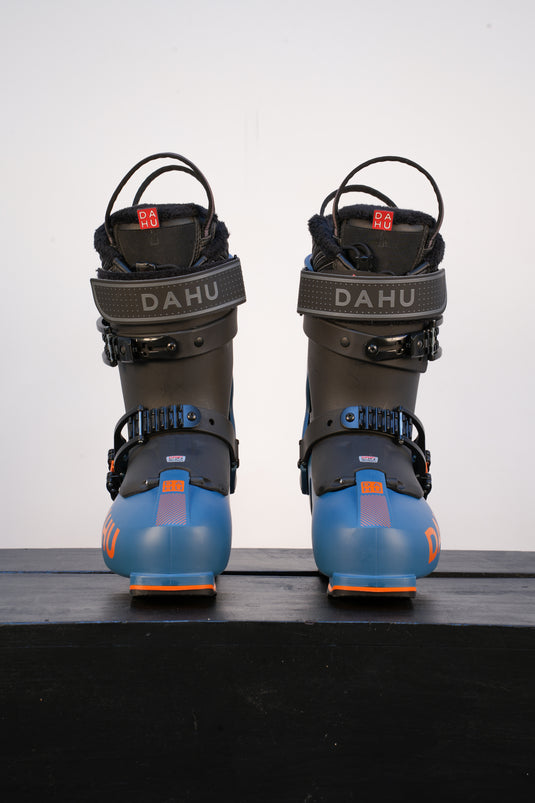 Dahu W26 02AM Ski Boot 2026