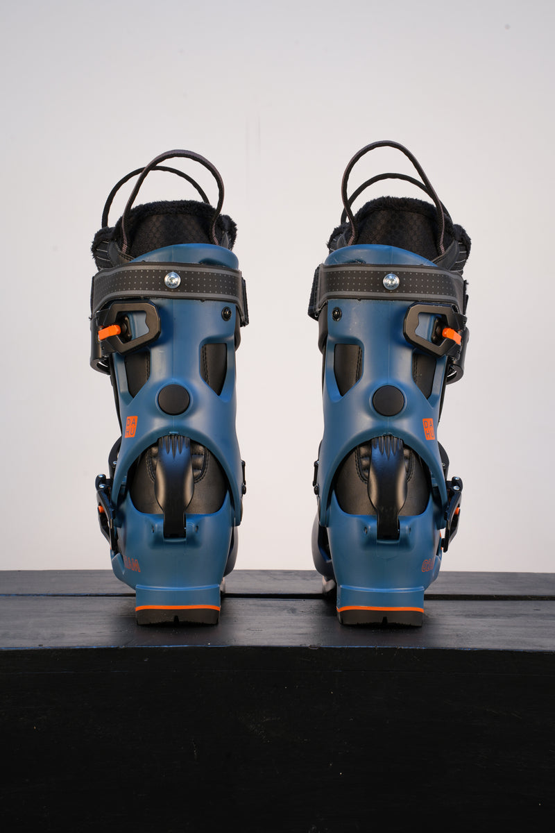 Load image into Gallery viewer, Dahu W26 02AM Ski Boot 2026
