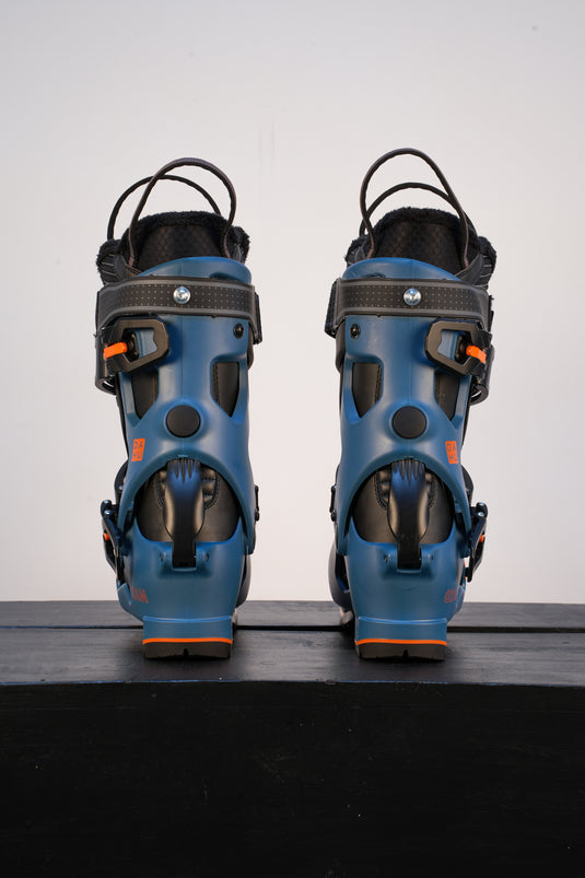 Dahu W26 02AM Ski Boot 2026