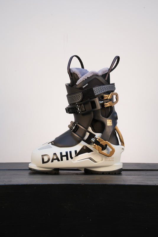 Dahu Women's 02X Ski Boot 2026