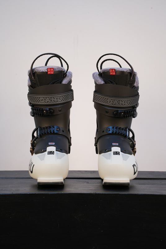 Dahu Women's 02X Ski Boot 2026