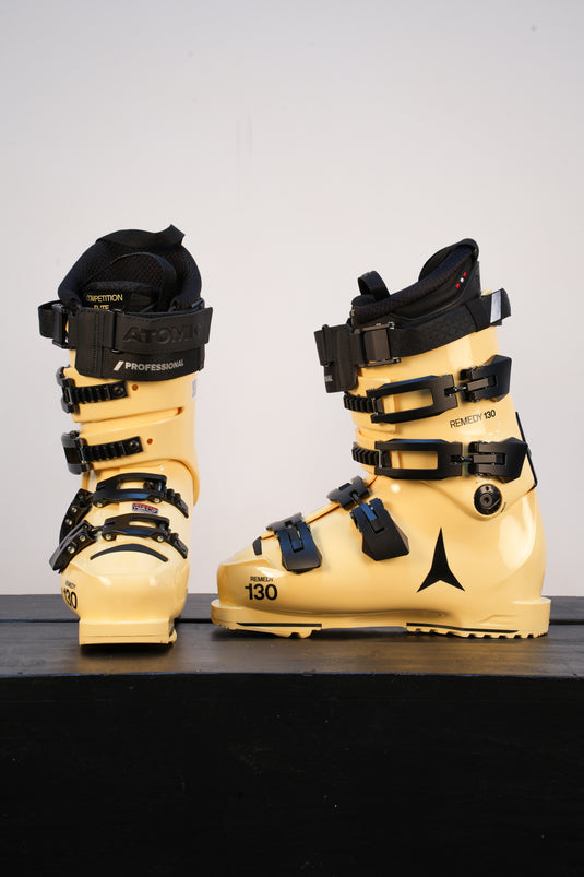 Atomic Remedy 130 Ski Boot 2027