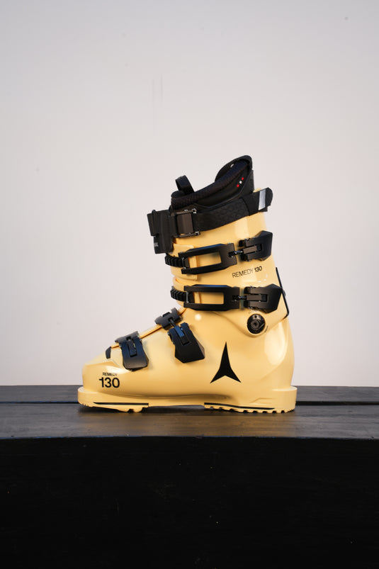 Atomic Remedy 130 Ski Boot 2027