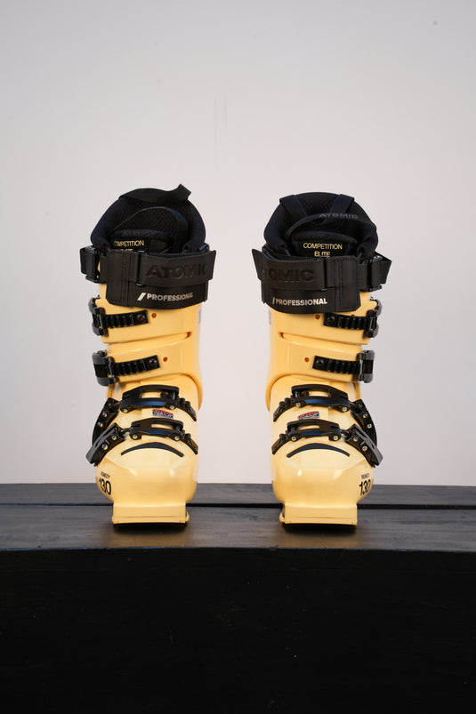 Atomic Remedy 130 Ski Boot 2027
