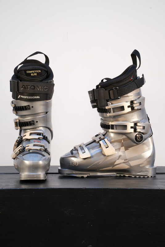 Atomic Remedy 130 LTD Ski Boot 2027