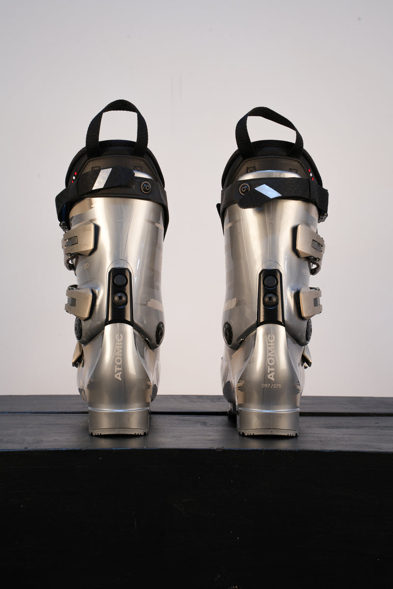 Load image into Gallery viewer, Atomic Remedy 130 LTD Ski Boot 2027
