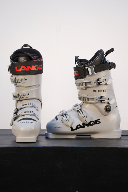 Van Deer W25 by Lange 130