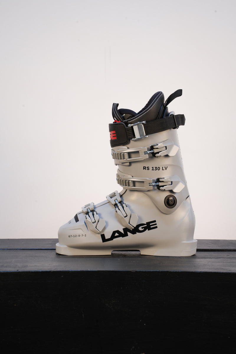 Load image into Gallery viewer, Van Deer W25 by Lange 130
