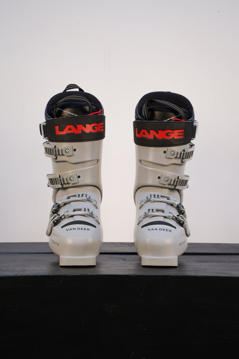Load image into Gallery viewer, Van Deer W25 by Lange 130
