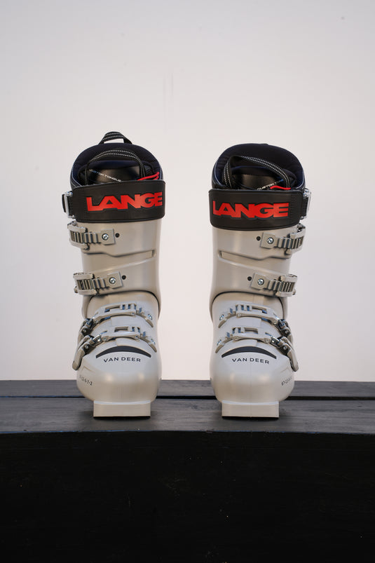 Van Deer W25 by Lange 130