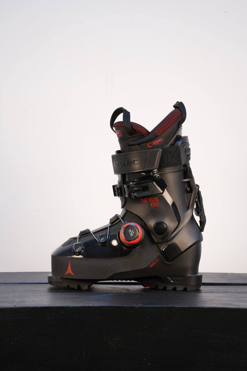 Load image into Gallery viewer, Atomic Nexus 130 BOA Ski Boot 2027
