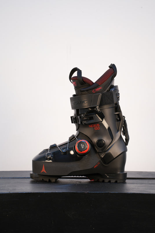 Atomic Nexus 130 BOA Ski Boot 2027