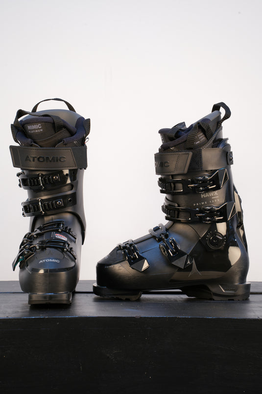 Atomic Hawx Prime 120 S Ski Boot 2026