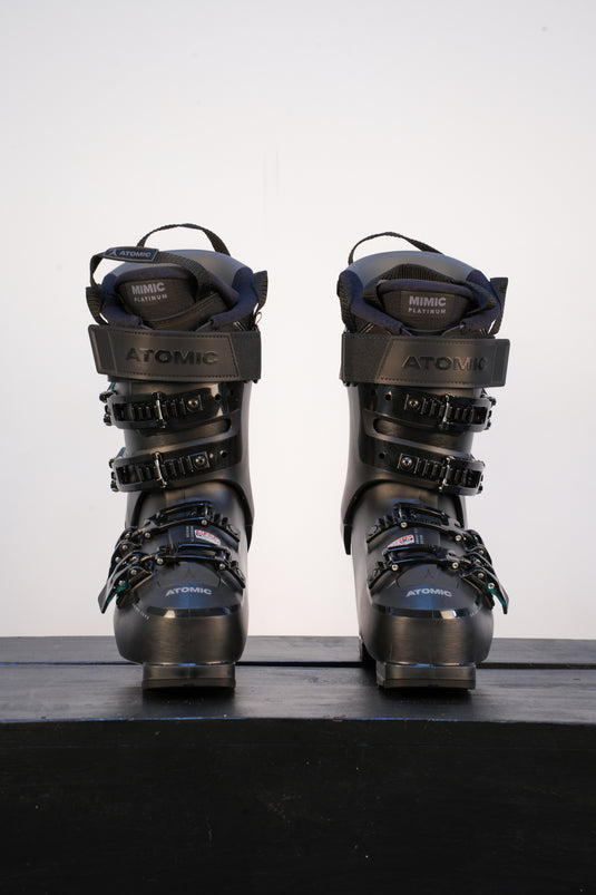 Atomic Hawx Prime 120 S Ski Boot 2026