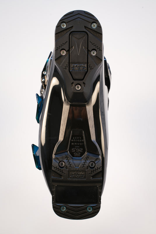 Atomic Hawx Prime 120 S Ski Boot 2026