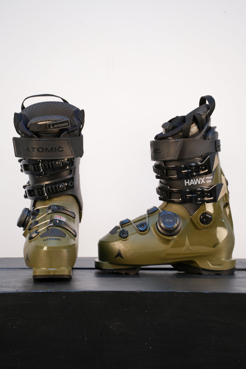 Load image into Gallery viewer, Atomic Hawx Prime 120 S BOA Ski Boot 2027
