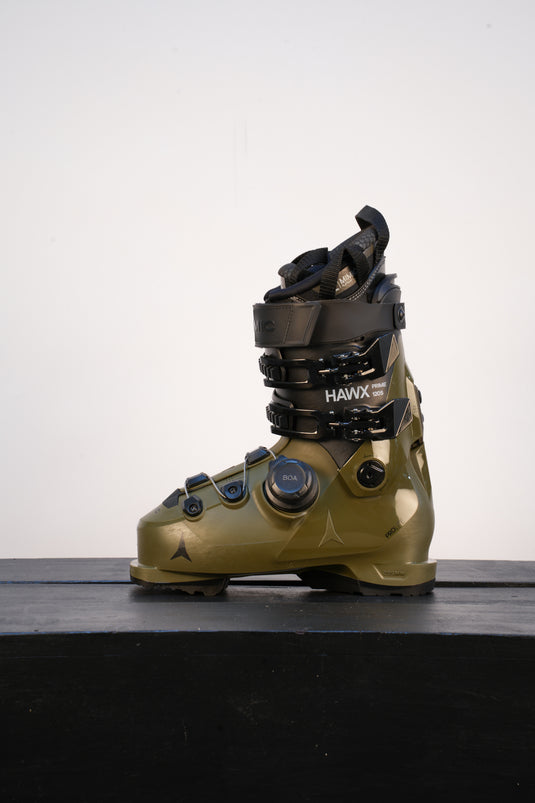 Atomic Hawx Prime 120 S BOA Ski Boot 2027