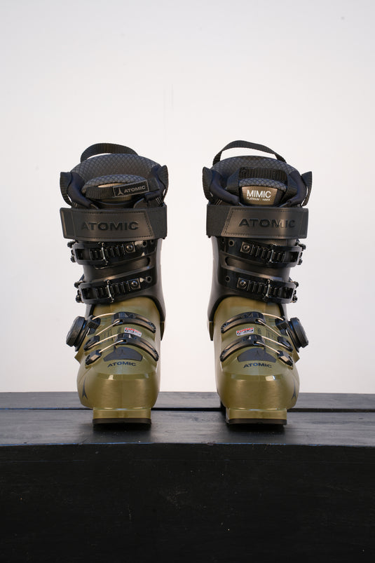 Atomic Hawx Prime 120 S BOA Ski Boot 2027