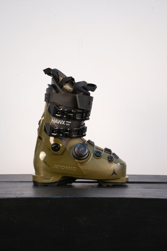 Atomic Hawx Prime 120 S BOA Ski Boot 2027