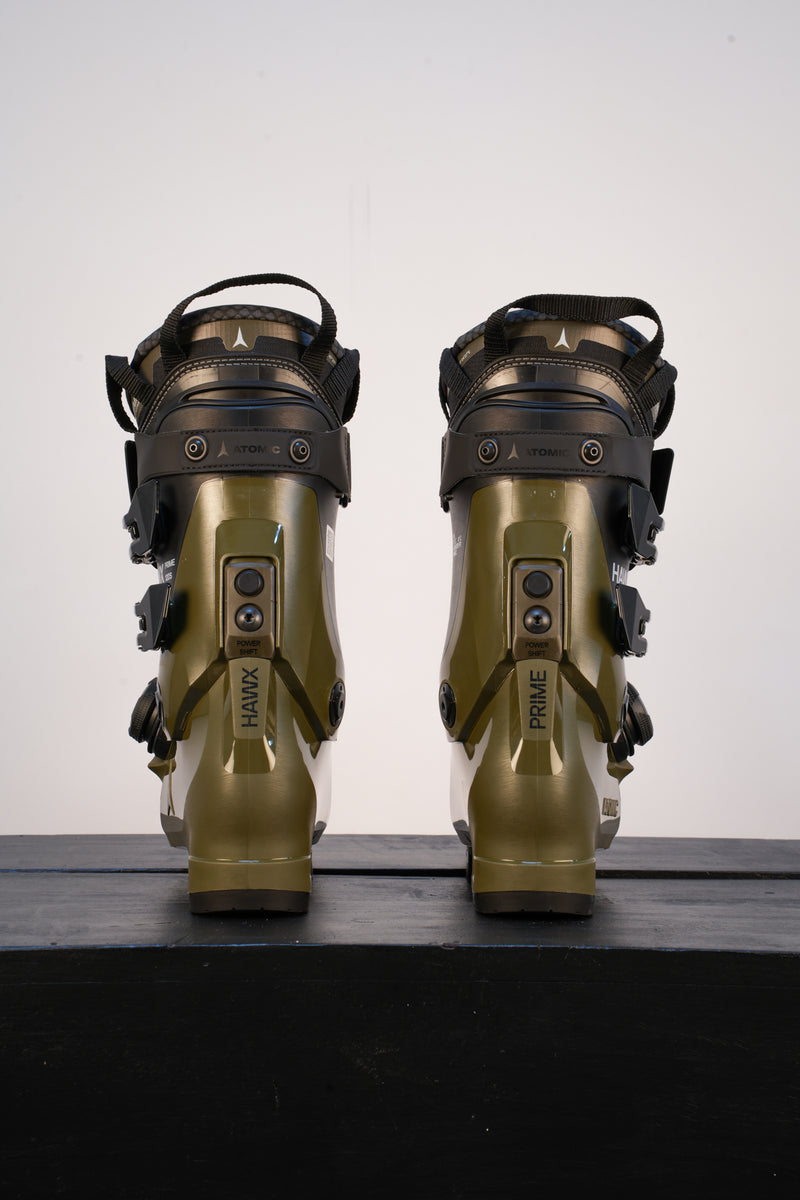Load image into Gallery viewer, Atomic Hawx Prime 120 S BOA Ski Boot 2027
