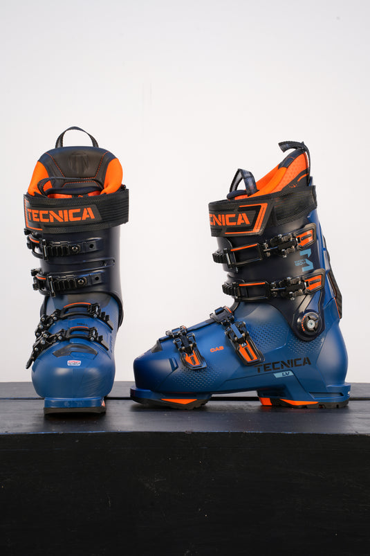 Tecnica W26 Mach1  LV 120 GW Blue