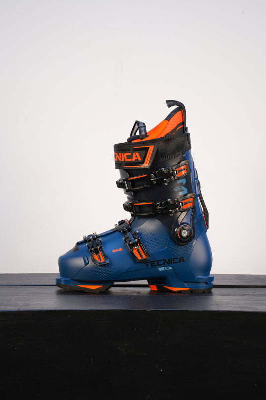 Tecnica W26 Mach1  LV 120 GW Blue