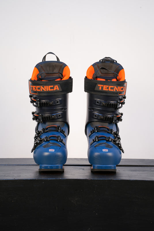 Tecnica W26 Mach1  LV 120 GW Blue