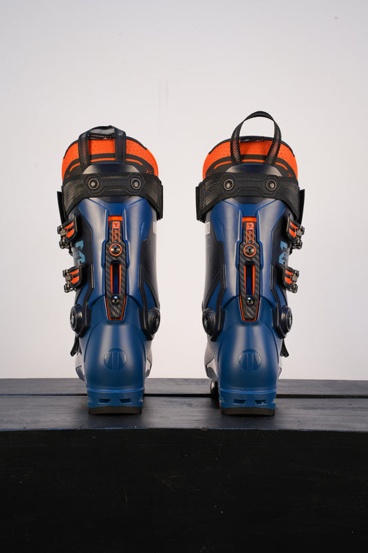Tecnica W26 Mach1  LV 120 GW Blue