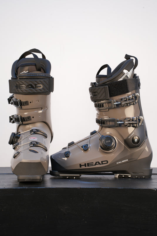 Head Kaliber 120 MV GW BOA Titanium Ski Boot 2026
