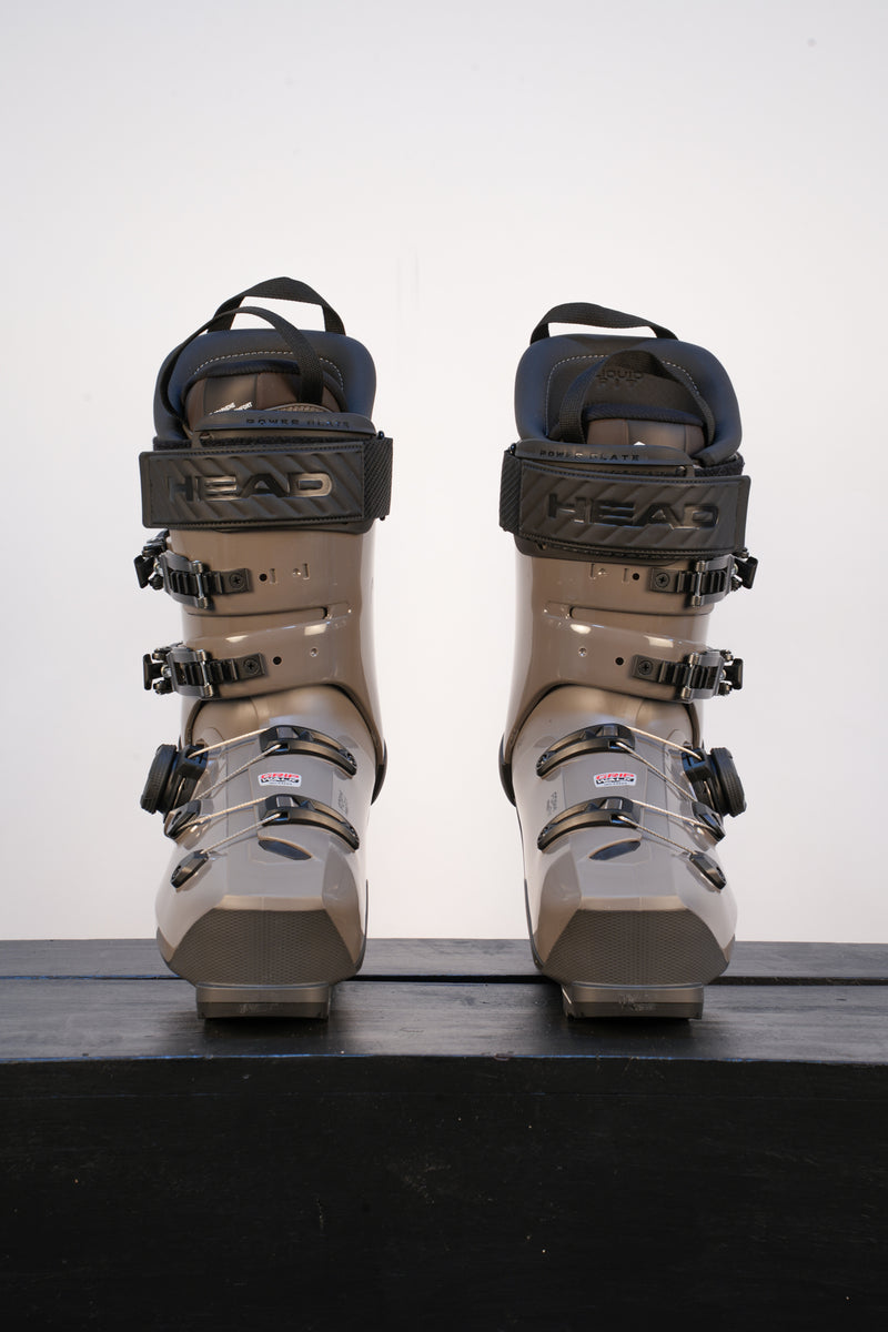 Load image into Gallery viewer, Head Kaliber 120 MV GW BOA Titanium Ski Boot 2026

